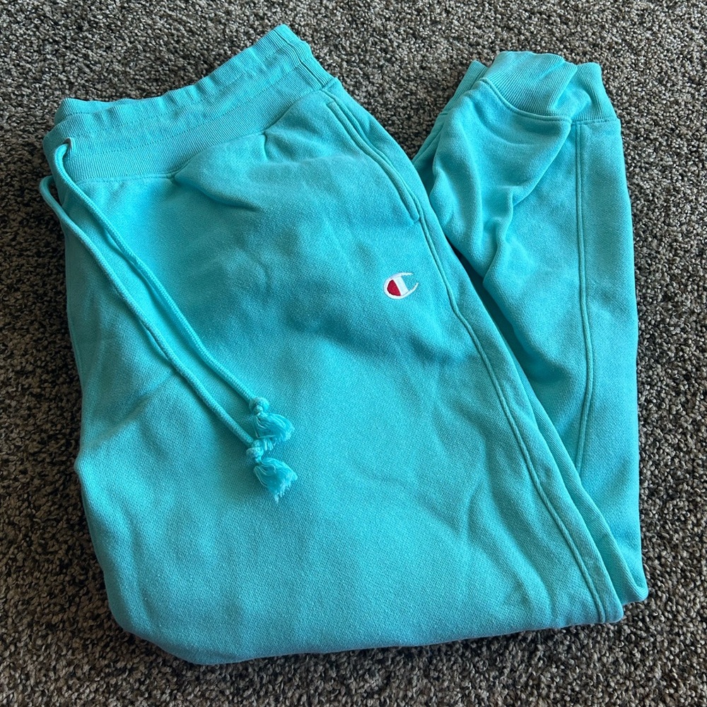 Champion size 2X joggers